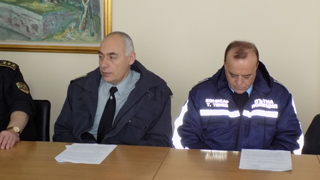 Взети всички необходими мерки за спокойното протичане на идните празнични и почивни дни