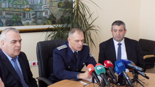 Взети всички необходими мерки за спокойното протичане на идните празнични и почивни дни