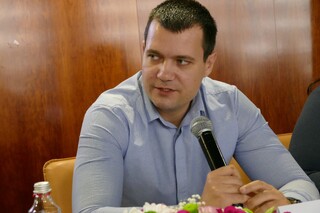 Полицейски коли, оборудвани със специална техника, ще разкриват крадени превозни средства  