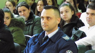 9 деца получиха средства от Националния фонд за подпомагане на деца, пострадали при пътнотранспортни произшествия