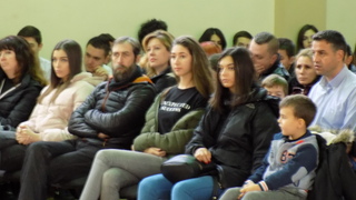 9 деца получиха средства от Националния фонд за подпомагане на деца, пострадали при пътнотранспортни произшествия