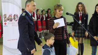 9 деца получиха средства от Националния фонд за подпомагане на деца, пострадали при пътнотранспортни произшествия