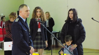 9 деца получиха средства от Националния фонд за подпомагане на деца, пострадали при пътнотранспортни произшествия