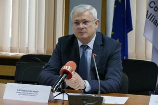 Зам.-министър Бернер: Отношението към децата е споделена грижа и дълг на обществото, гражданските организации и компетентните институции  