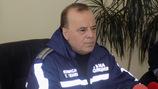 Взети са всички необходими мерки за спокойното протичане на студентския празник