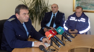 Взети са всички необходими мерки за спокойното протичане на студентския празник