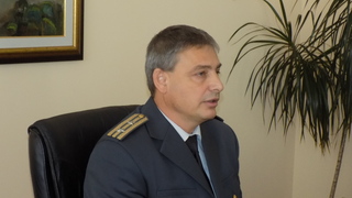 Взети са всички необходими мерки за спокойното протичане на студентския празник
