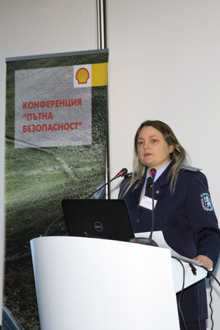 Пътна полиция провежда редица кампании с превантивен ефект