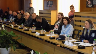 96.75% от тежките пътни инциденти през 2018 г. са по вина на водача