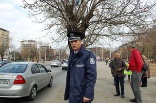 ГДНП е партньор в кампанията „Посланията на есенния лист“