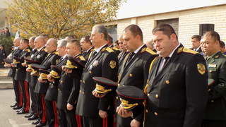Младен Маринов: Усилията на полицията ежедневно допринасят България да е стабилна страна
