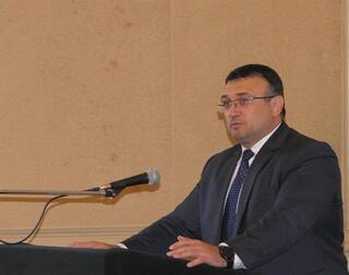 Министър Маринов: Общата ни цел е по-сигурни пътища и по-малко жертви  
