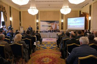 Министър Маринов: Общата ни цел е по-сигурни пътища и по-малко жертви  