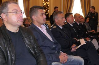 Министър Маринов: Общата ни цел е по-сигурни пътища и по-малко жертви  