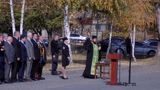 Курсантите и студентите от Випуск 2018 на АМВР получиха своите дипломи  