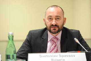 Делегация от ГДНП и СДВР взе участие в партньорска среща  за борба с насилието, основана на пола