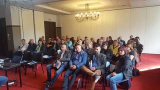 ГДНП проведе семинар за обучение на инспектори, работещи по линия на детската престъпност