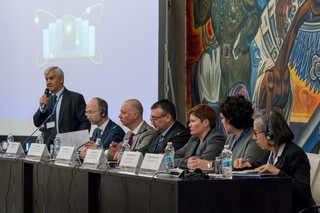 Interior Minister Marinov: Road safety is every person's right and responsibility  