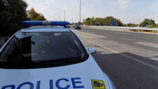 До 23 септември е в ход операция за нерегламентирано ползване на мобилни телефони по време на управление на МПС
