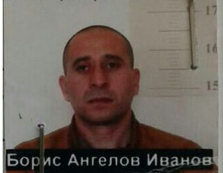Полицията издирва Борис Ангелов Иванов