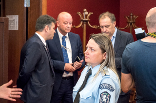 МВР подкрепя проекта „Индекс за безопасно шофиране“  