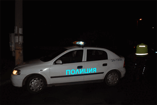 Криминалисти от ГДНП и ОДМВР-Сливен задържаха извършители на въоръжен грабеж
