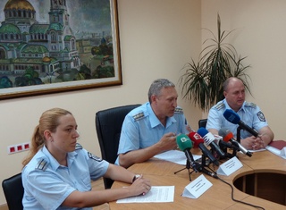 Взети са всички необходими мерки за обезпечаване на нормалното протичане на абитуриентските балове