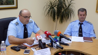 8468 водачи и пътници са проверени за невръчени фишове и неплатени глоби