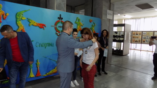 Приключи 22-то издание на Републиканския турнир по стрелба с пистолет