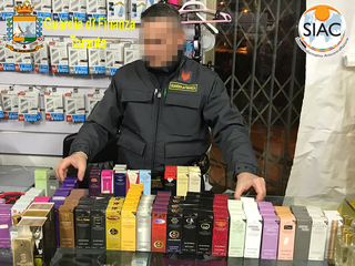 Над 20 000 артикула са иззети при мащабни действия, координирани от Европол 