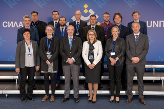 EFE aims to enhance information exchange between the EU and the Western Balkans