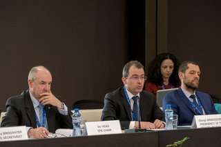 EFE aims to enhance information exchange between the EU and the Western Balkans