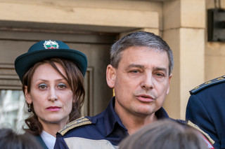 Създадена е организация за осигуряването на обществения ред, пожарната безопасност и сигурността по пътищата в страната  