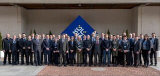 European Experts Discussed in Sofia Enhancing the Cooperation in Tackling Cross-border Vehicle Crime  