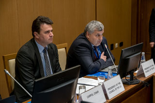 European Experts Discussed in Sofia Enhancing the Cooperation in Tackling Cross-border Vehicle Crime  