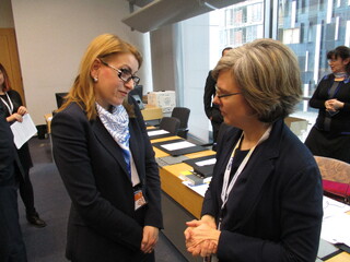 First Meeting of the Law Enforcement Working Party under the Bulgarian Presidency of the Council of the European Union