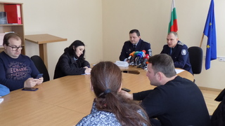 Взети са всички необходими мерки за спокойното протичане на празничните дни