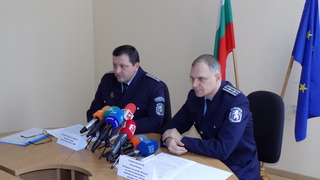 Взети са всички необходими мерки за спокойното протичане на празничните дни