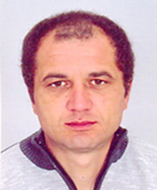 БЕРКАНТ РЮСТЕМОВ
