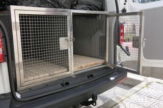 20 нови кучета са купени за нуждите на полицията