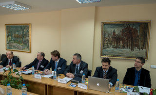 EU law enforcement technological experts discussed the effective implementation of new technologies in police work