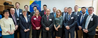 EU law enforcement technological experts discussed the effective implementation of new technologies in police work