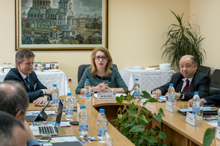 EU law enforcement technological experts discussed the effective implementation of new technologies in police work