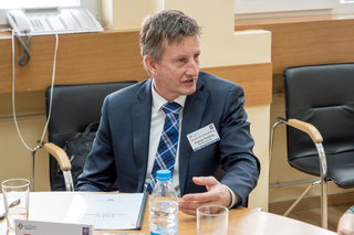 EU law enforcement technological experts discussed the effective implementation of new technologies in police work