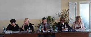 The National Police General Directorate initiates a seminar for police investigators