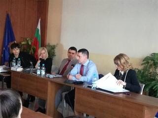 The National Police General Directorate initiates a seminar for police investigators