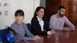 Пътна полиция- ГДНП е партньор в състезанието „Най-добрър млад шофьор в България“