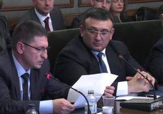 Гл. комисар Терзийски: Нужни са законови промени, които да улеснят издирването на лица с влязла в сила присъда