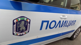 Съвети на Пътна полиция към пешеходците 