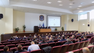 Набелязаните от Пътна полиция мерки дават резултати, но е необходима още много работа, за да се превърнат те в тенденция